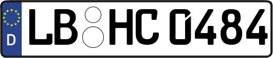 LB-HC0484