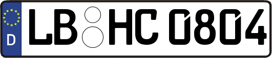 LB-HC0804