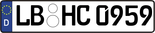 LB-HC0959