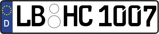 LB-HC1007