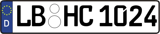 LB-HC1024