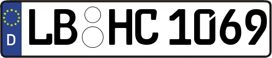 LB-HC1069