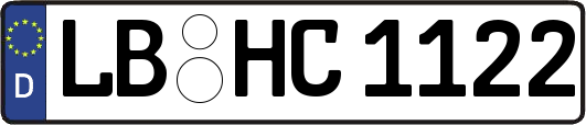 LB-HC1122
