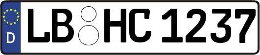 LB-HC1237