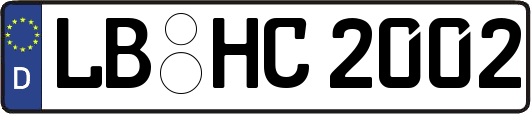 LB-HC2002