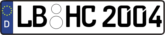 LB-HC2004