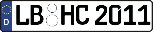 LB-HC2011