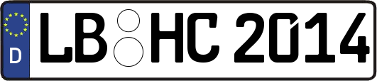 LB-HC2014