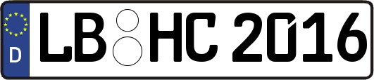 LB-HC2016