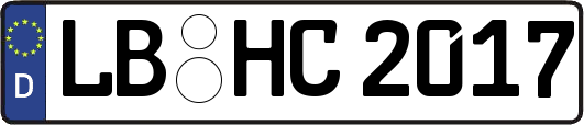 LB-HC2017