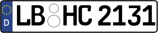 LB-HC2131
