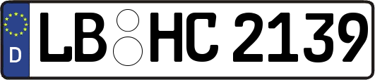 LB-HC2139