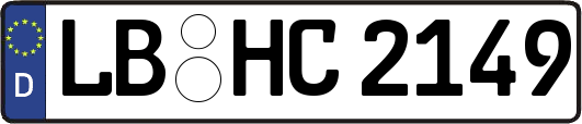 LB-HC2149