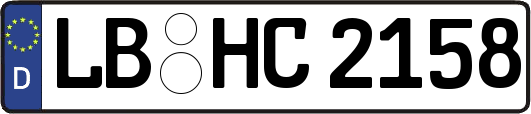 LB-HC2158