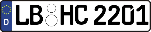 LB-HC2201
