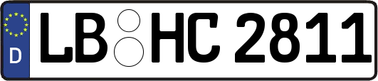 LB-HC2811
