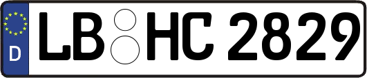 LB-HC2829