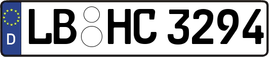 LB-HC3294