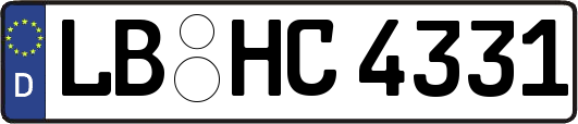 LB-HC4331