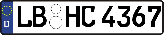 LB-HC4367