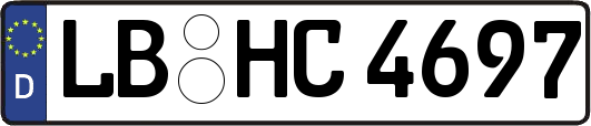 LB-HC4697