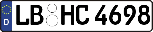 LB-HC4698