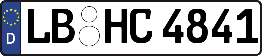LB-HC4841