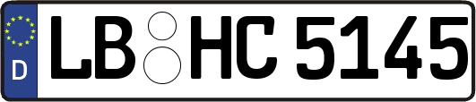 LB-HC5145