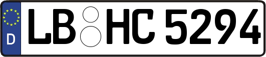 LB-HC5294