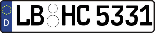 LB-HC5331