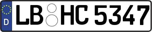 LB-HC5347