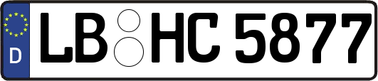 LB-HC5877