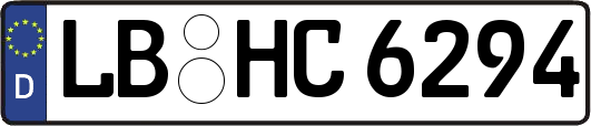 LB-HC6294