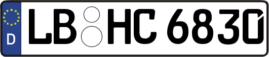 LB-HC6830