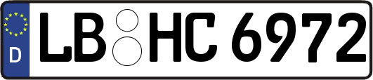 LB-HC6972