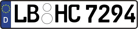 LB-HC7294