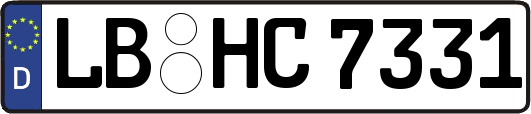 LB-HC7331