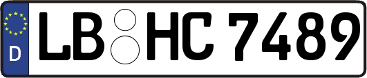 LB-HC7489