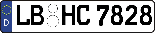 LB-HC7828