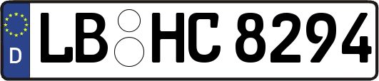 LB-HC8294