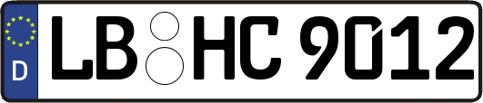 LB-HC9012