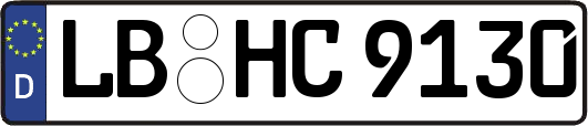 LB-HC9130
