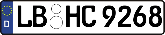 LB-HC9268