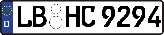 LB-HC9294