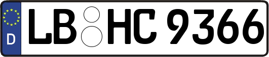 LB-HC9366