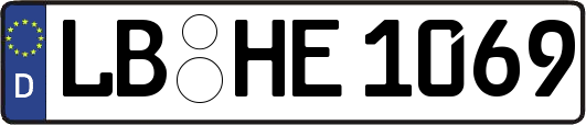 LB-HE1069