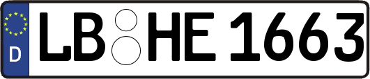 LB-HE1663