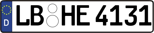 LB-HE4131