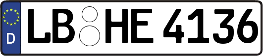LB-HE4136