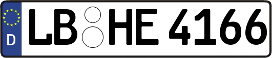 LB-HE4166